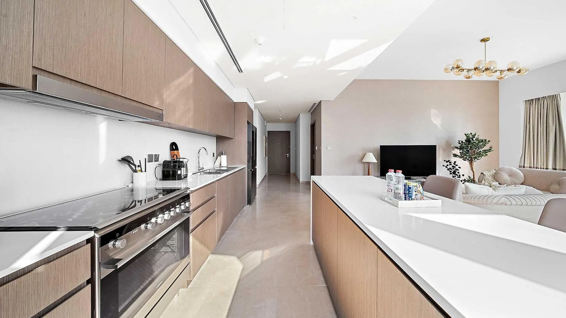 Silkhaus Full Burj Khalifa View In Downtown Apartment Dubai 0*,  United Arab Emirates
