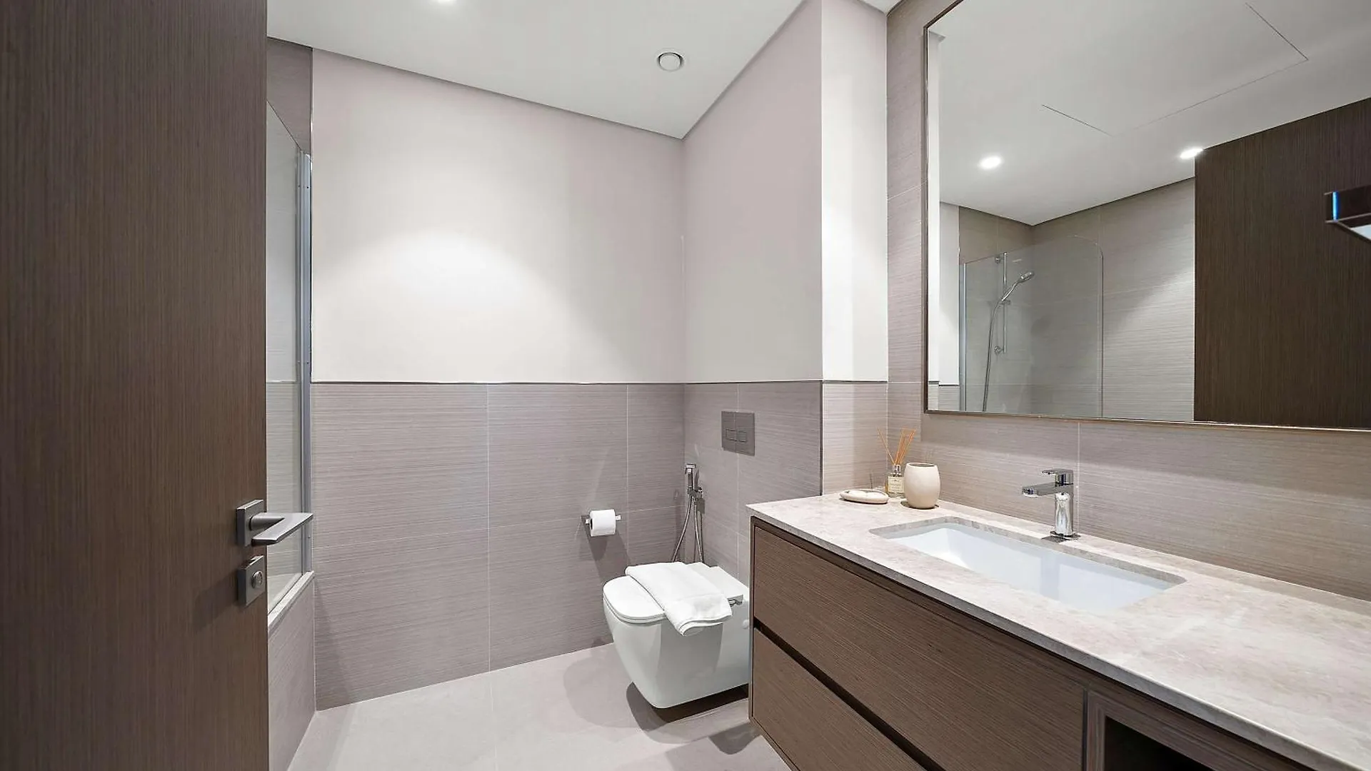 Silkhaus Full Burj Khalifa View In Downtown Apartment Dubai