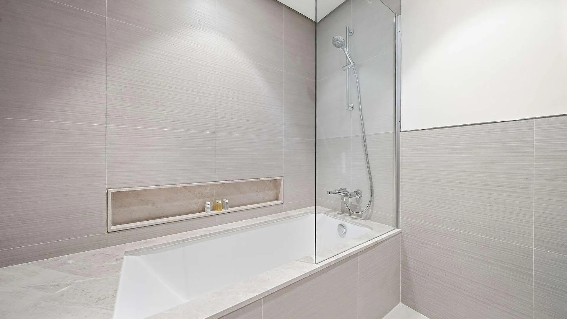 Silkhaus Full Burj Khalifa View In Downtown Apartment Dubai