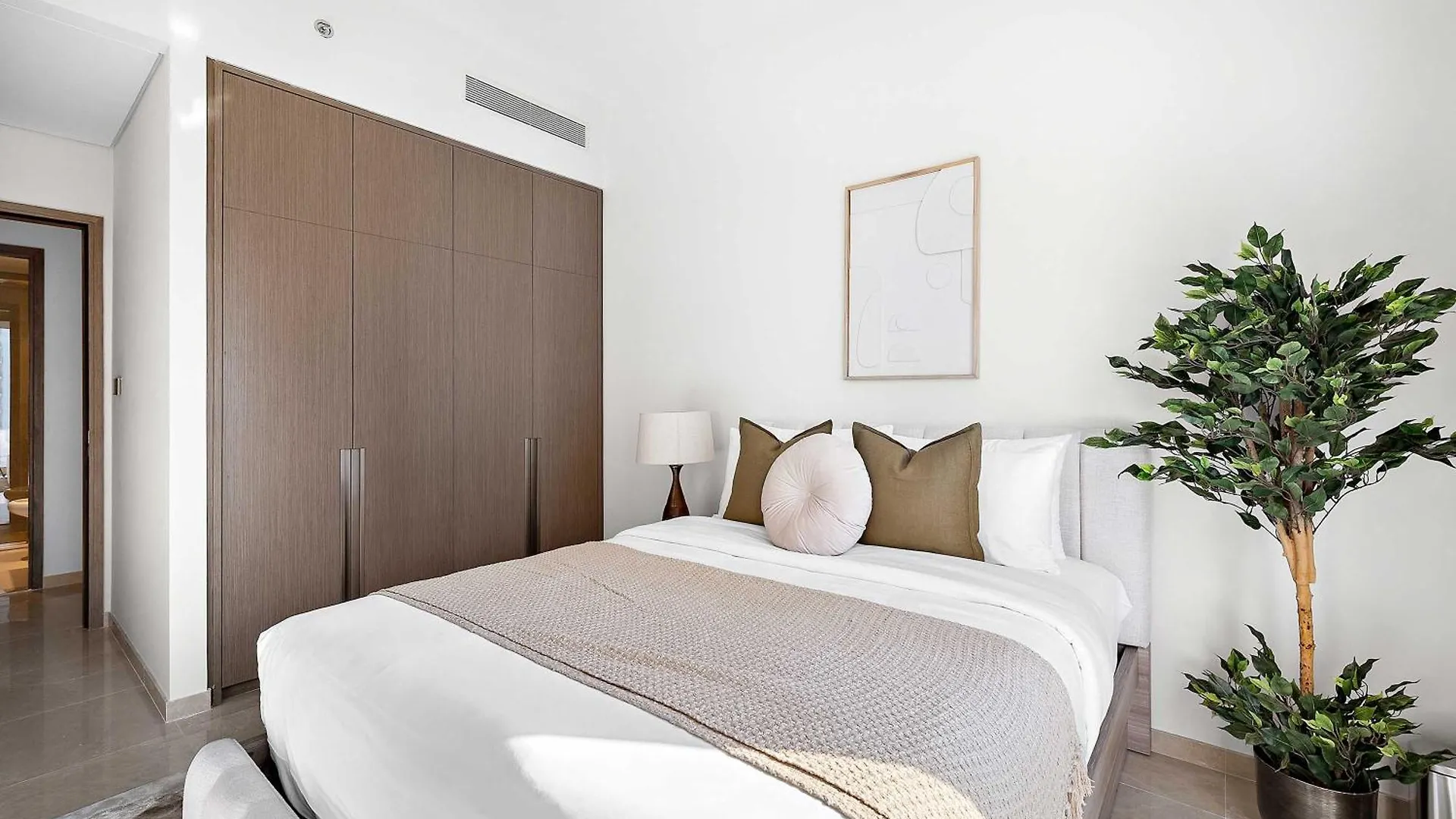 Silkhaus Full Burj Khalifa View In Downtown Apartment Dubai