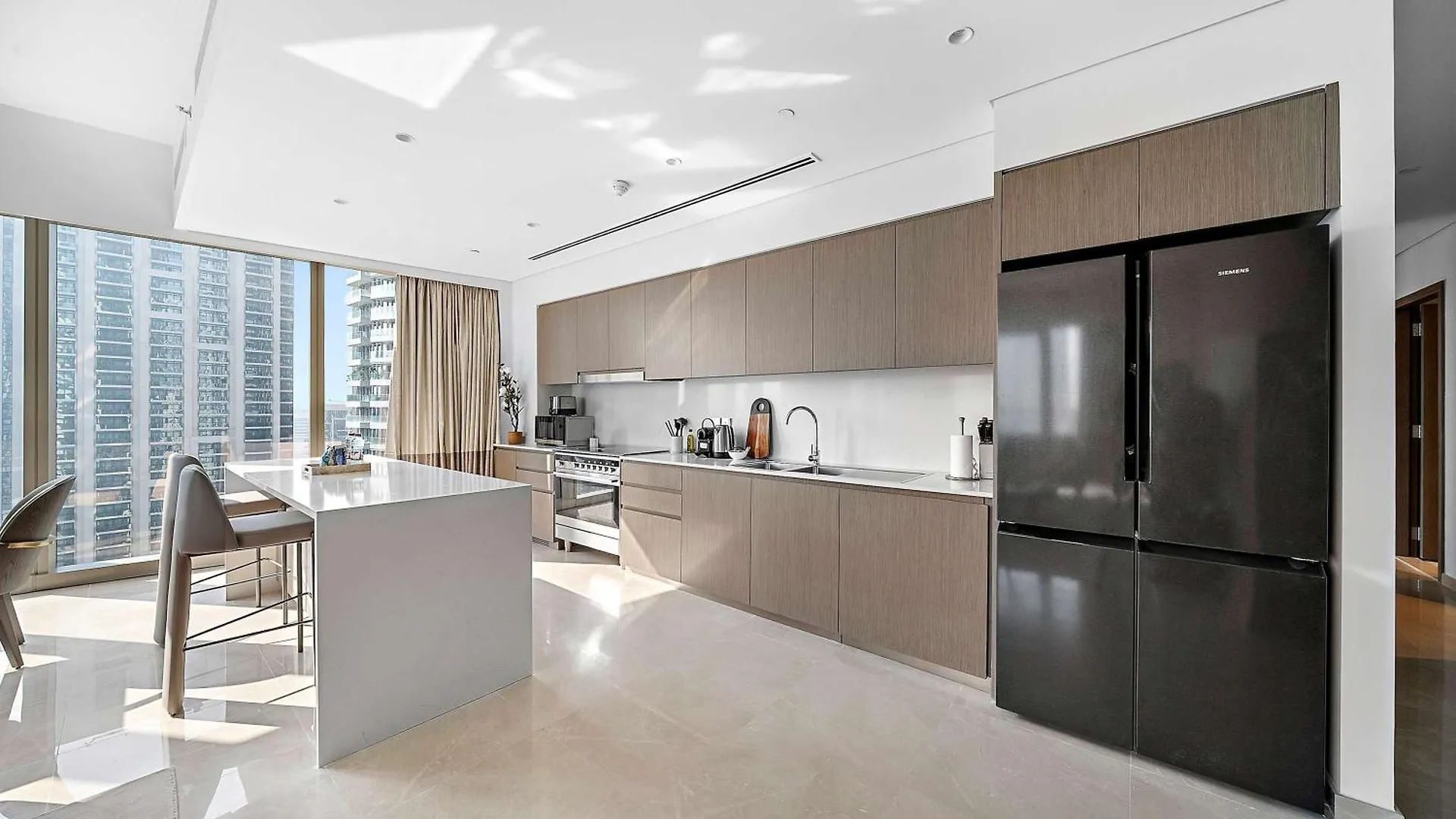 Silkhaus Full Burj Khalifa View In Downtown Apartment Dubai 0*,  United Arab Emirates