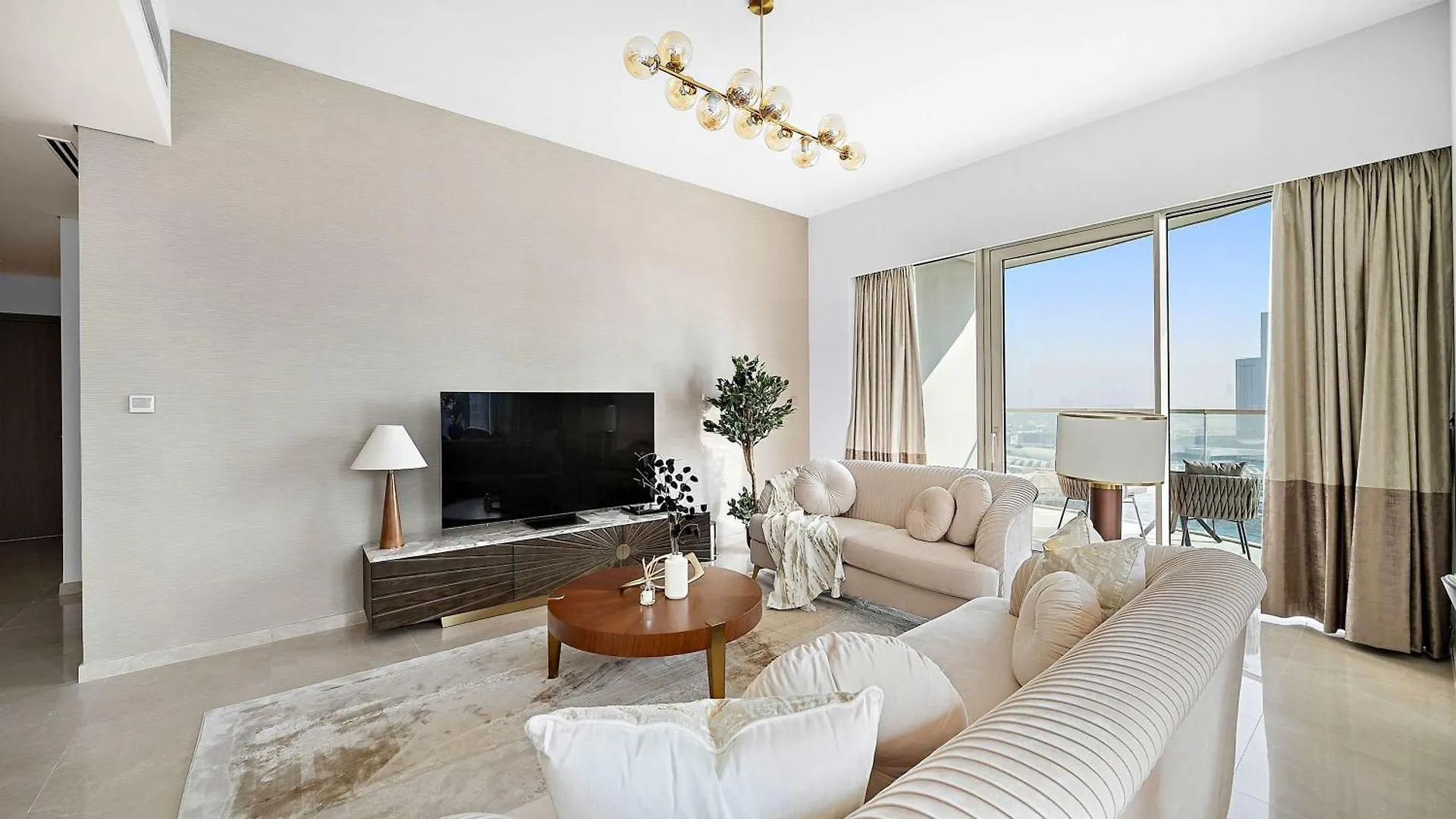 Silkhaus Full Burj Khalifa View In Downtown Apartment Dubai